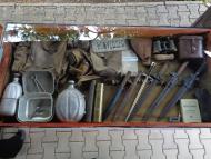 A bajtai hős katonákra emlékeztünk