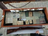 A bajtai hős katonákra emlékeztünk