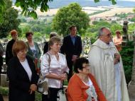 A bajtai hős katonákra emlékeztünk