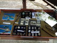 A bajtai hős katonákra emlékeztünk