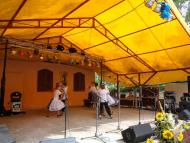 Falunap és Ipolyparti Randevú Szalkán