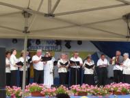 Falunap Szentpéteren