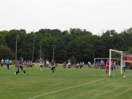 Falunap Szentpéteren