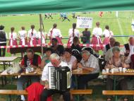 Falunap Szentpéteren