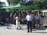 Hídverő Napok Karván