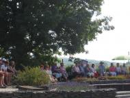 Hídverő Napok Karván