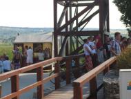 Hídverő Napok Karván