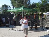 Hídverő Napok Karván