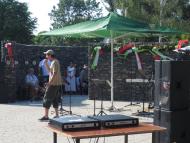 Hídverő Napok Karván