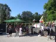 Hídverő Napok Karván