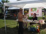 A búcsi falunapon jártunk