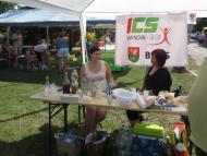 A búcsi falunapon jártunk