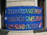 Csallóközi Színes Ceruzák