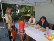 Csallóközi Színes Ceruzák