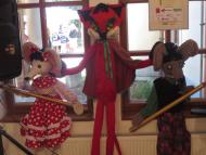 Csallóközi Színes Ceruzák