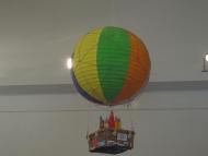 Csallóközi Színes Ceruzák