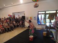 Csallóközi Színes Ceruzák