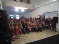 Csallóközi Színes Ceruzák