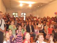 Csallóközi Színes Ceruzák