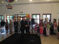 Csallóközi Színes Ceruzák