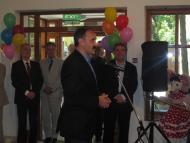 Csallóközi Színes Ceruzák