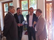 Csallóközi Színes Ceruzák