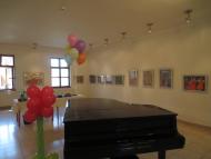 Csallóközi Színes Ceruzák