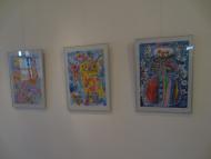 Csallóközi Színes Ceruzák