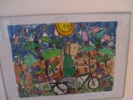 Csallóközi Színes Ceruzák