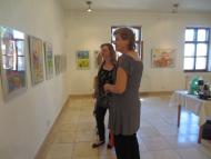 Csallóközi Színes Ceruzák