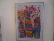 Csallóközi Színes Ceruzák