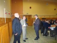 Tisztújító járási konferencia a Dunaszerdahelyi járásban