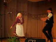 Tisztújító járási konferencia a Dunaszerdahelyi járásban