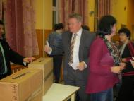 Tisztújító járási konferencia a Dunaszerdahelyi járásban