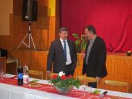 Tisztújító járási konferencia a Dunaszerdahelyi járásban