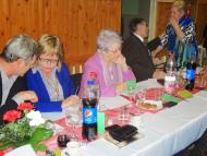 Tisztújító járási konferencia a Dunaszerdahelyi járásban