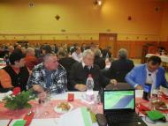 Tisztújító járási konferencia a Dunaszerdahelyi járásban