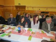 Tisztújító járási konferencia a Dunaszerdahelyi járásban