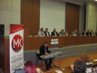 Jelöltállító konferencia Dunaszerdahelyen