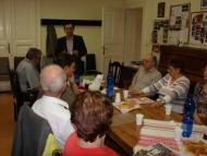 Ülésezett az MKP Kassai járási konferenciája