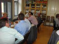 Ülésezett az MKP Kassai járási konferenciája