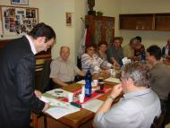 Ülésezett az MKP Kassai járási konferenciája