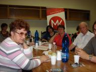 Ülésezett az MKP Kassai járási konferenciája