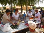 Csemadok Új Hajtás Kulturális Napok Kalászon