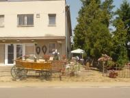 Csemadok Új Hajtás Kulturális Napok Kalászon