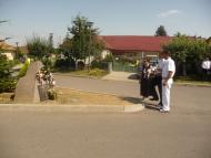 Csemadok Új Hajtás Kulturális Napok Kalászon