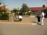 Csemadok Új Hajtás Kulturális Napok Kalászon