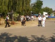 Csemadok Új Hajtás Kulturális Napok Kalászon