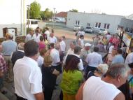 Csemadok Új Hajtás Kulturális Napok Kalászon