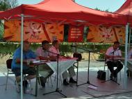 III. Martosi Szabadegyetem